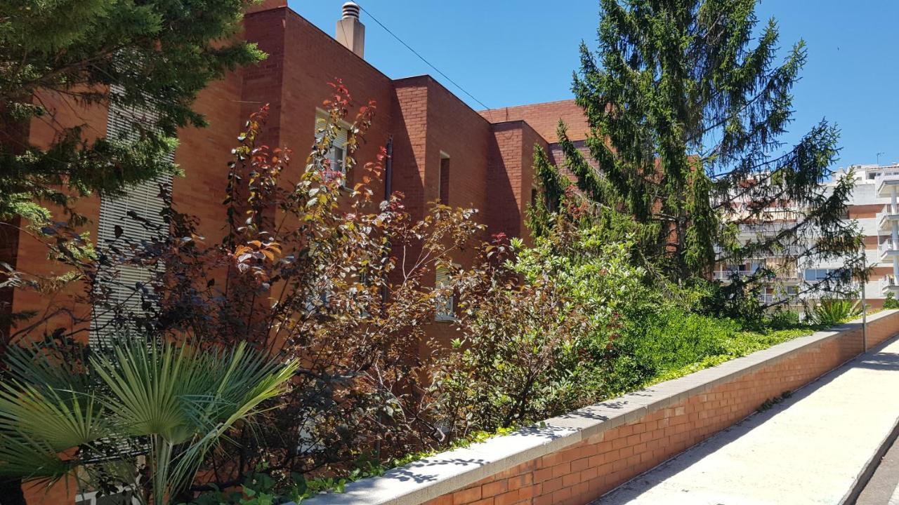 Apartamento Con Vistas Al Mar Salou Zewnętrze zdjęcie