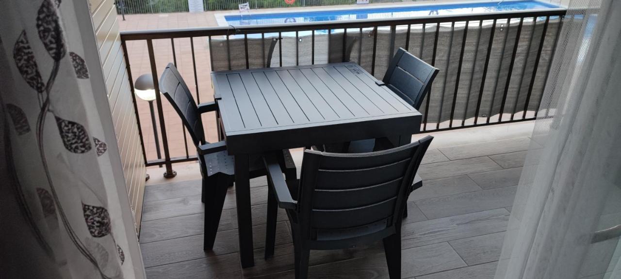 Apartamento Con Vistas Al Mar Salou Zewnętrze zdjęcie