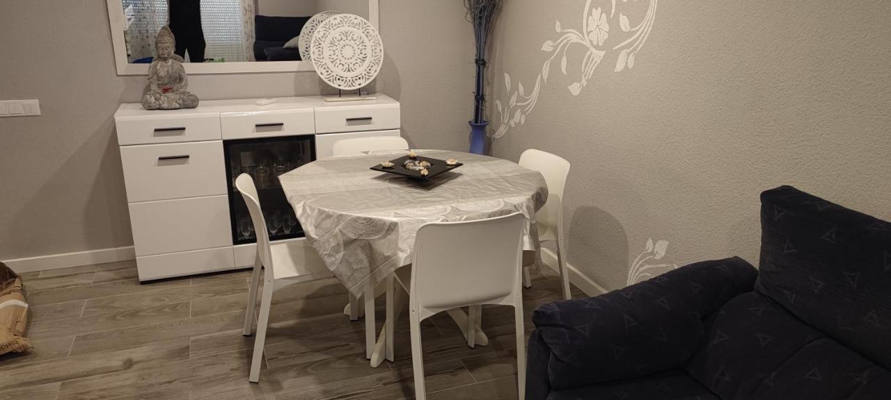 Apartamento Con Vistas Al Mar Salou Zewnętrze zdjęcie