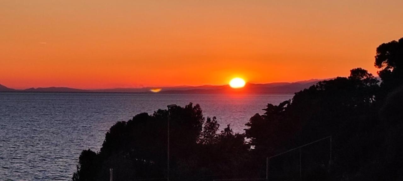 Apartamento Con Vistas Al Mar Salou Zewnętrze zdjęcie